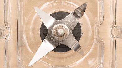 KitchenAid K400 Blades Picture