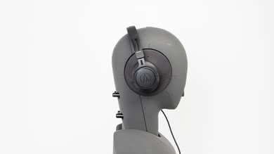 Audio-Technica ATH-M60x Side Picture