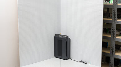 Winix 5500-2 Air Purifier Design Photo