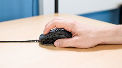 G-Wolves Skoll SK-L ACE Edition Claw Grip Picture