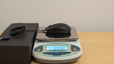 Logitech G203 LIGHTSYNC Minimum Weight Picture