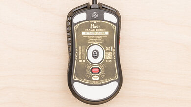 G-Wolves Hati HT-S ACE Edition Mouse Feet picture