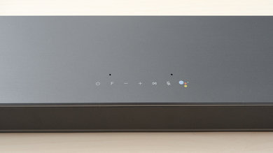 LG SL10YG Controls photo