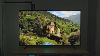 Roku Pro Series QLED HDR Landscape Photo