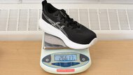 ASICS GEL-CUMULUS 27 Left Shoe Weight Photo