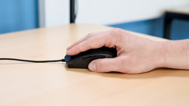 HyperX Pulsefire Core Palm Grip Picture