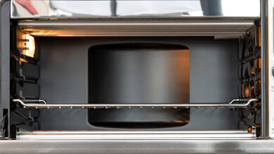 Breville the Joule Oven Air Fryer Pro (Toaster Oven) Cooking Chamber Picture