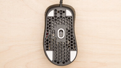 Sharkoon Light² 200 Mouse Feet picture