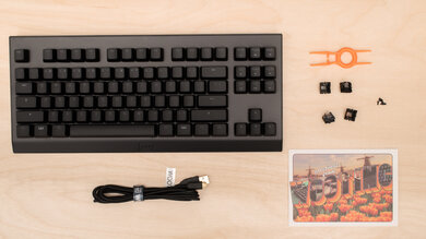 Wooting one Bundle Picture