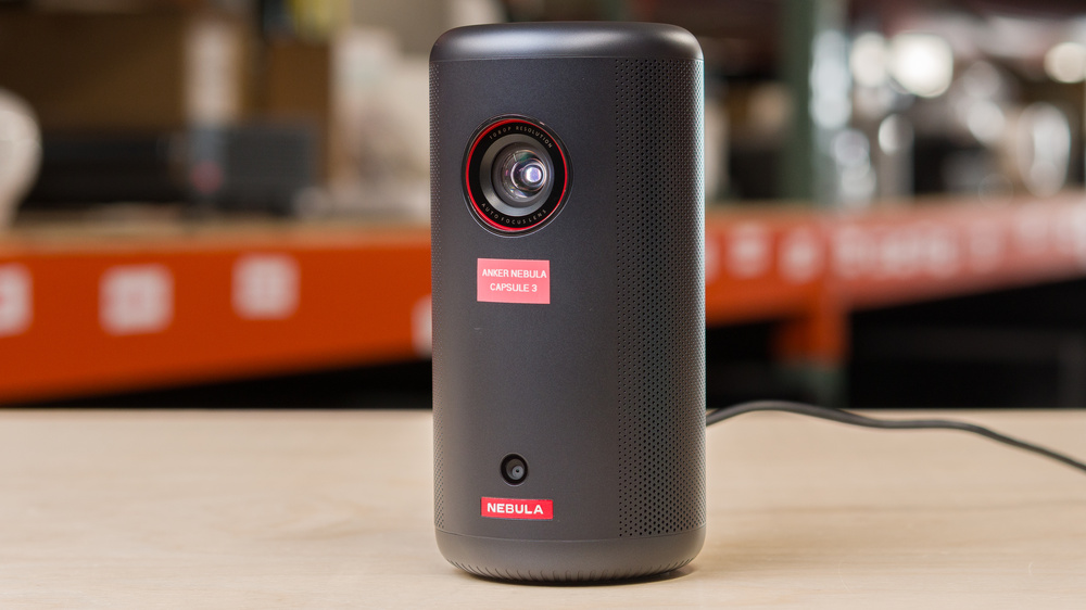 Anker Nebula Capsule 3