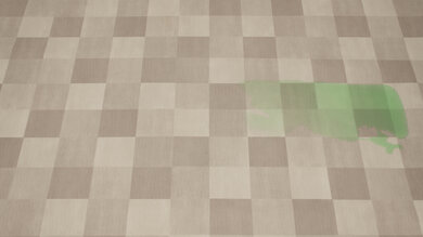 Wyze Cordless Vacuum Water Pickup Post Test