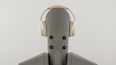 Bose SoundLink 2 Wireless Rear Picture