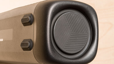 EarFun UBOOM X Build Quality Photo