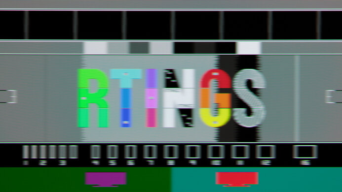 ASUS ROG Strix OLED XG27ACDNG Pursuit Photo VRR