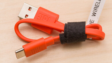 JBL Live Pro+ TWS True Wireless Cable Picture
