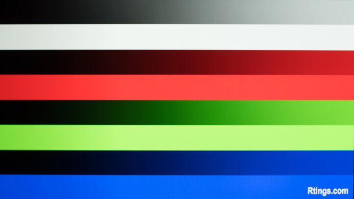 LG 27GS95QE-B Gradient Picture