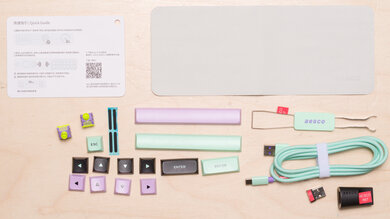 Aesco A67/A83 Bundle Picture