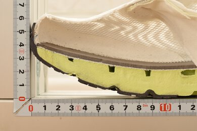Altra Torin 7 Forefoot Rocker Photo