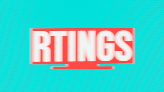 ASUS ROG Swift OLED PG42UQ Motion Blur Picture