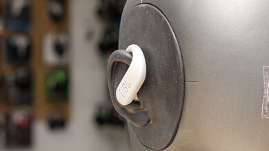 JBL Endurance Peak 3 True Wireless Stability Picture