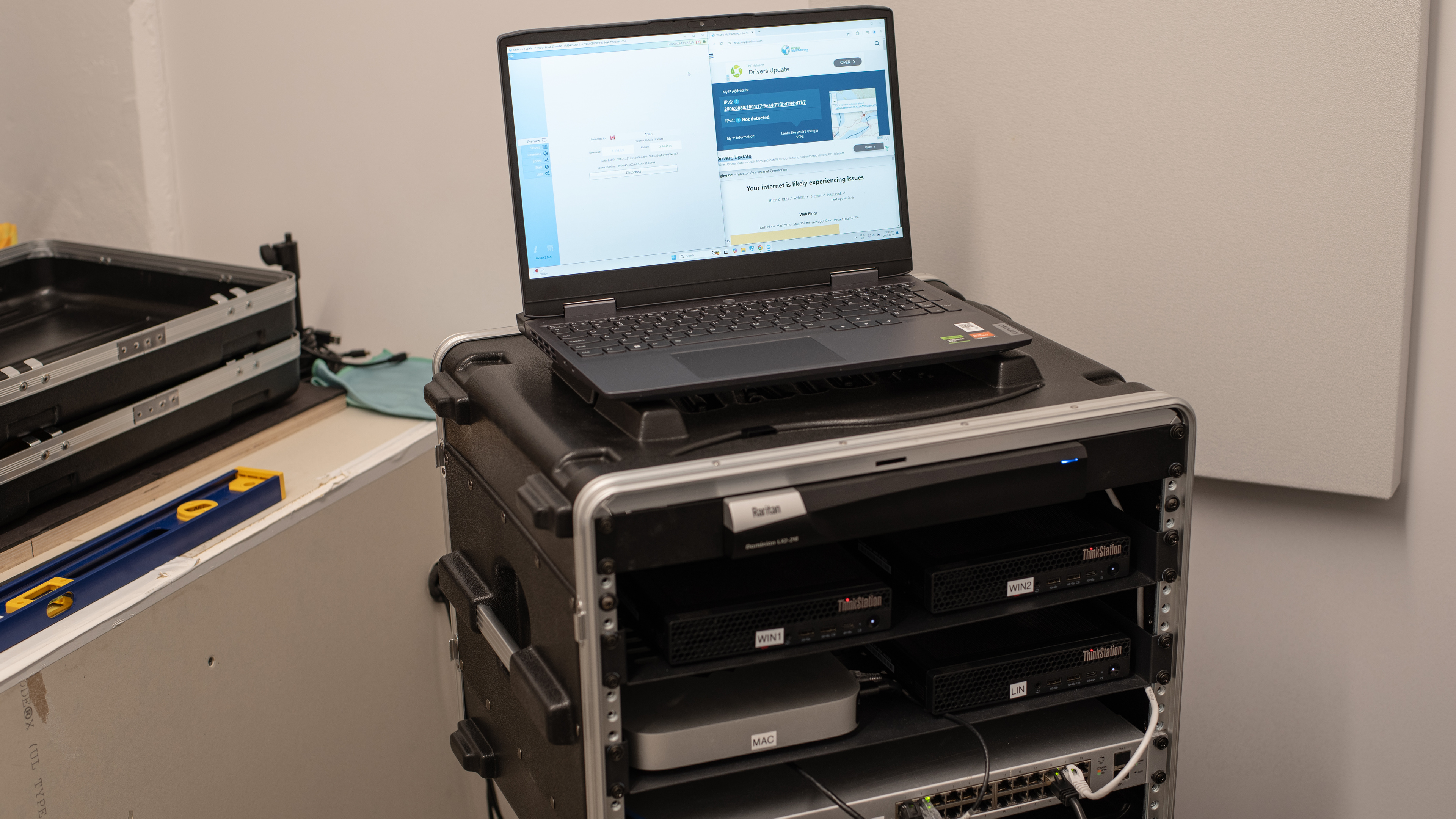 perceptual testing image