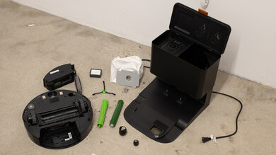 iRobot Roomba j9+ Maintenance Picture