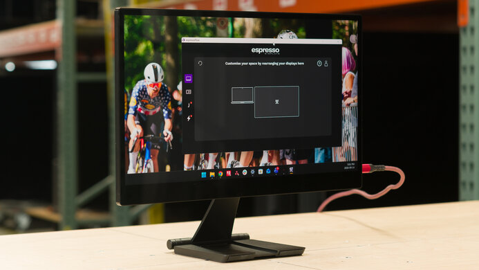 espresso Pro 15 Review