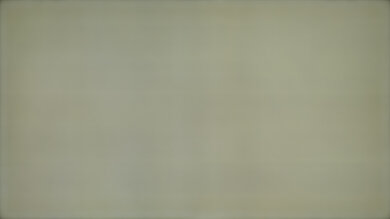 Hisense U8G 50% Uniformity Picture