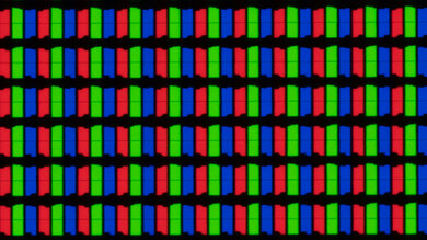 Samsung Q80C [Q80, Q80CD] QLED Pixels Picture