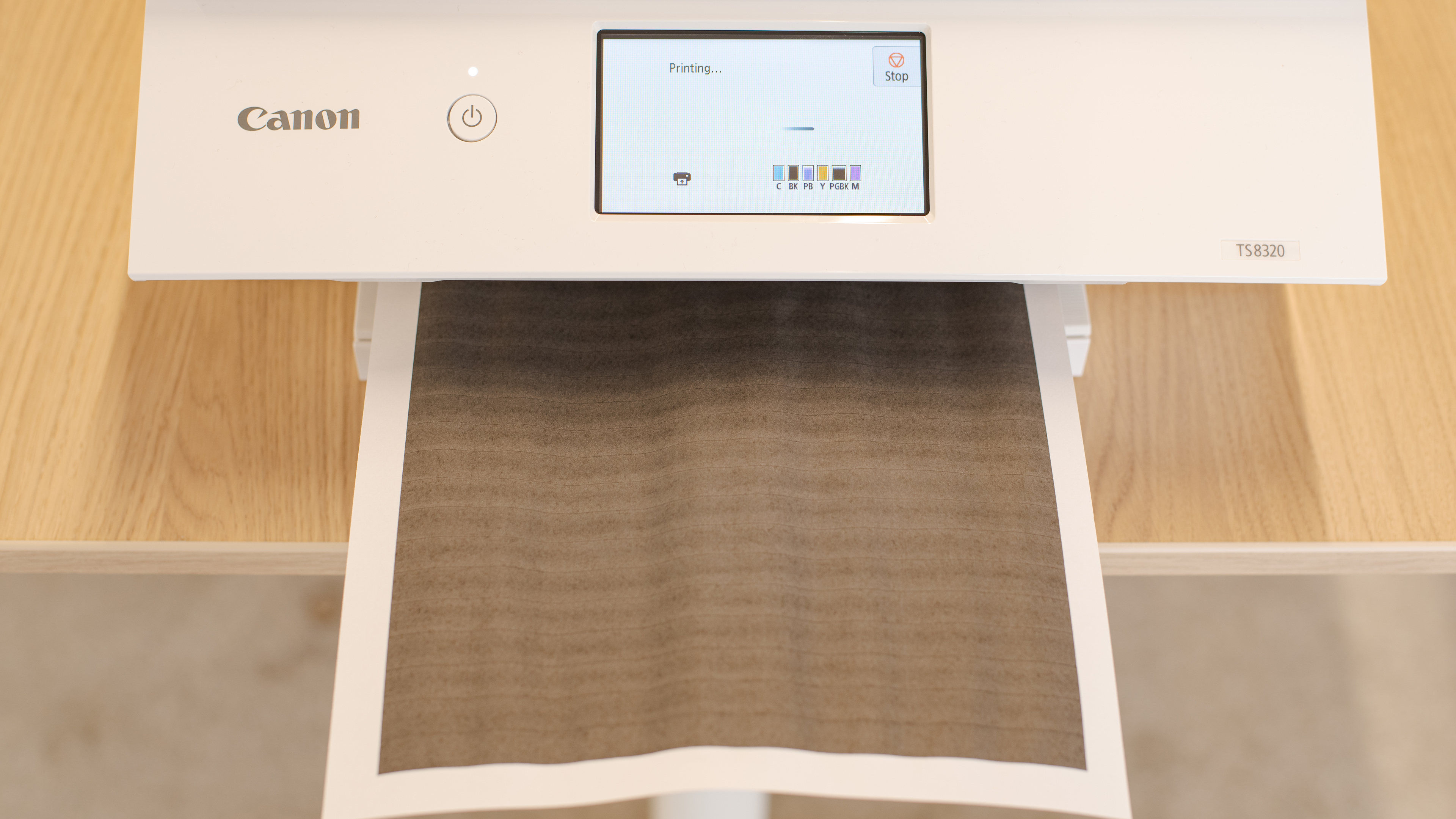 perceptual testing image