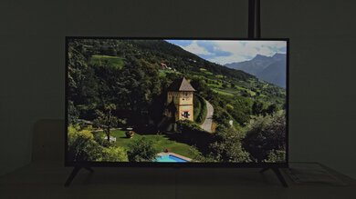 TCL S350G HDR Landscape Photo
