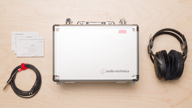 Audio-Technica ATH-ADX3000 In The Box Picture