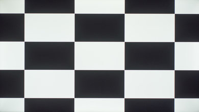 TCL 4 Series 2019 Checkerboard Picture