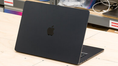 Apple MacBook Air 15 (M2, 2023) Build Quality Photo