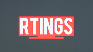 LG UH8500 3D Picture