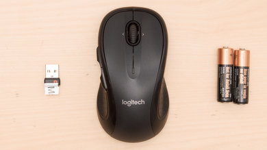 Logitech M510 In the box picture