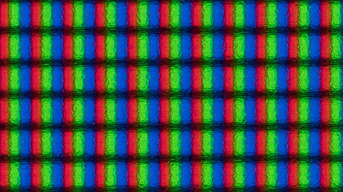 Gigabyte G27QC Pixels