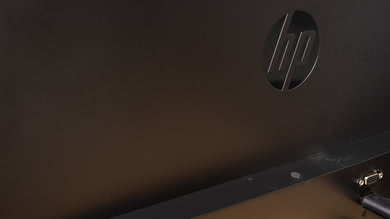 HP Pavilion 22CWA Build Quality picture