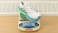 adidas Supernova Rise 3 Left Shoe Weight Photo