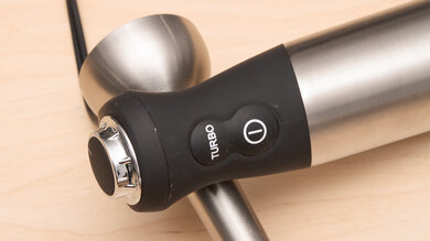 All-Clad KZ750DGT Control Panel