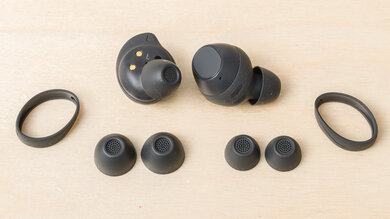 Samsung Galaxy Buds FE Truly Wireless Comfort Picture