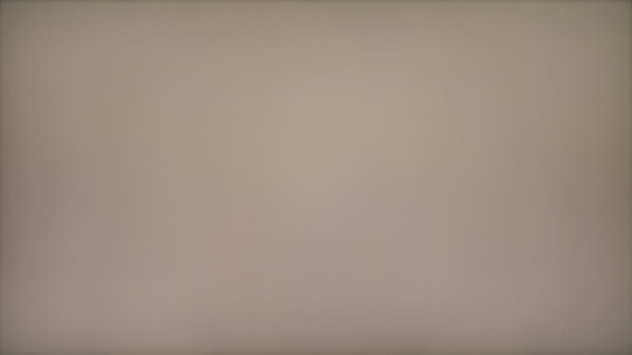 Acer Nitro XV275K P3biipruzx 50% Uniformity Picture