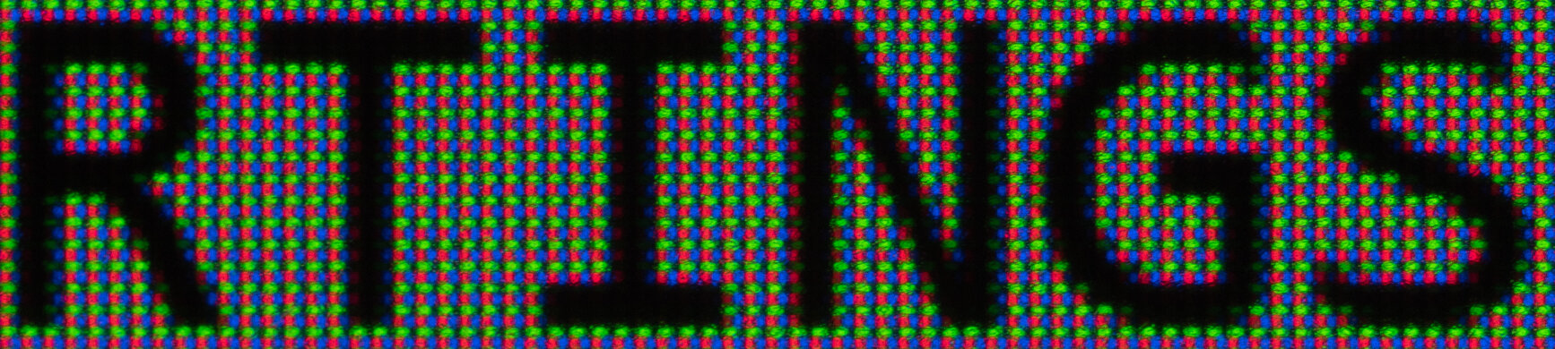 Samsung Odyssey OLED G81SF S27FG810S ClearType On