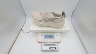 ASICS GEL-SLOWCUSH Wet Weight Photo
