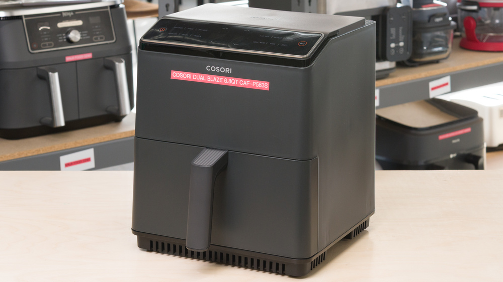 COSORI Dual Blaze 6.8qt CAF-P583S