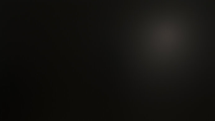 Dell Alienware AW2524H Average Room Off Picture