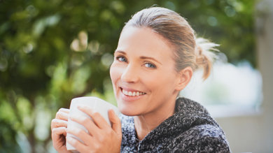 LG 27GL650F-B Average Room