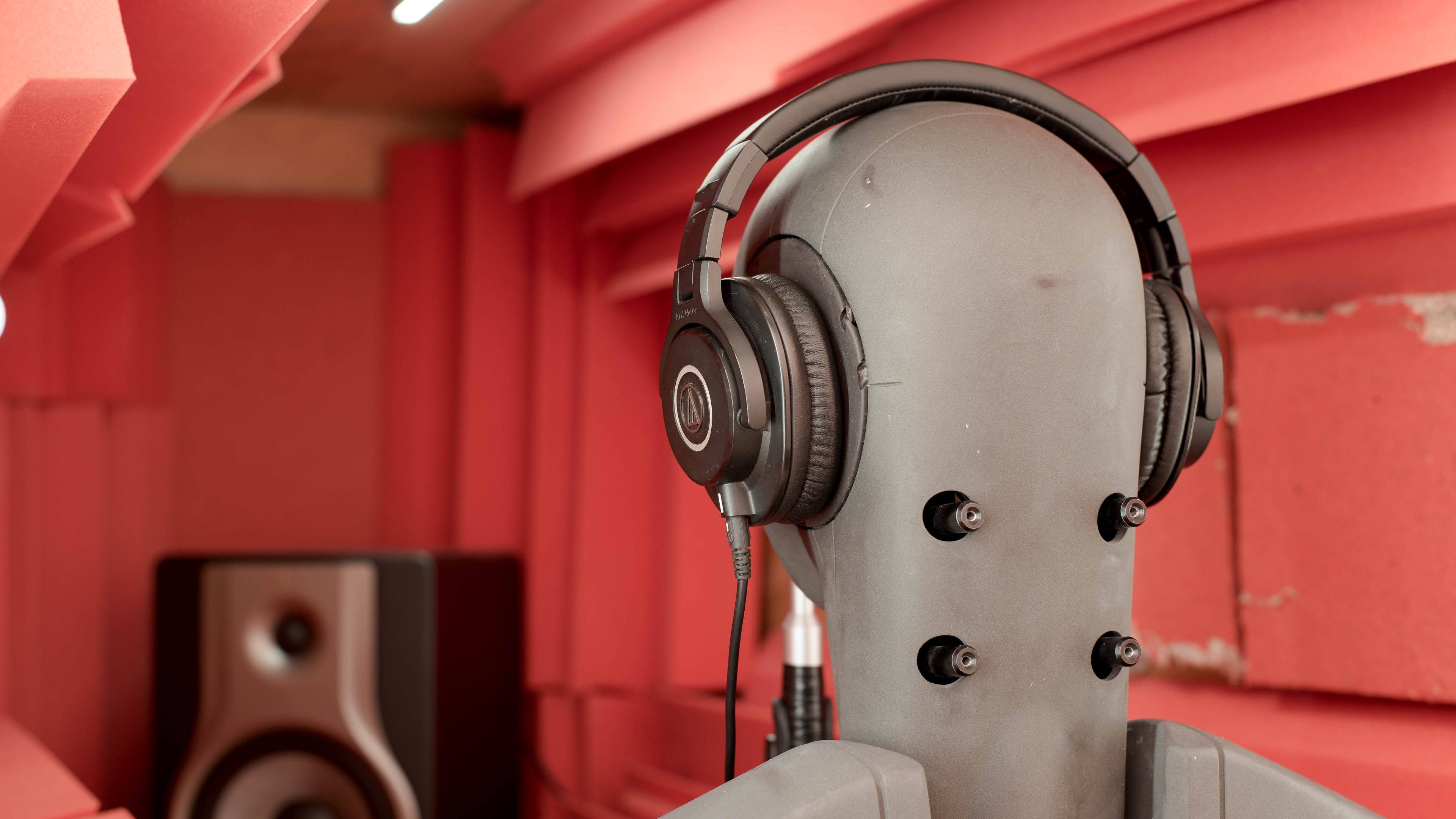 Audio-Technica ATH-M40x Review - RTINGS.com