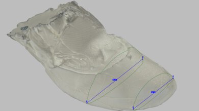 PUMA Velocity NITRO 5 Forefoot Width Photo