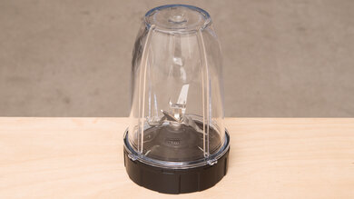 Ninja Nutri Ninja Pro Optional Jar Picture